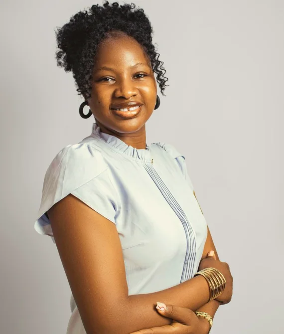 Helen Marsh, Head of Reporting