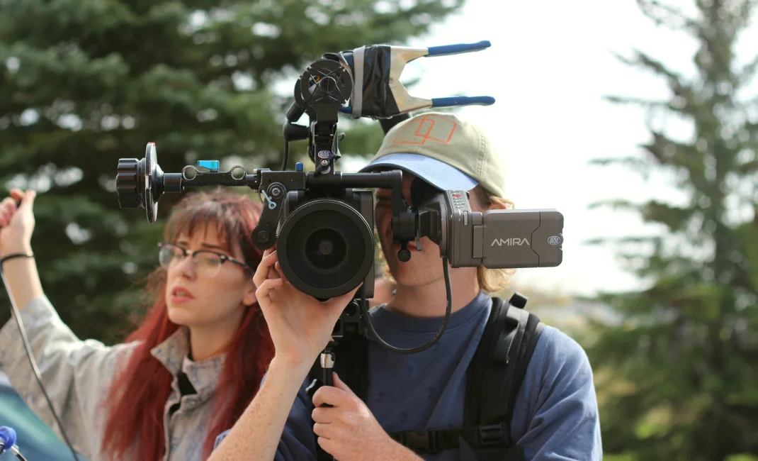 Field Camera Techniques