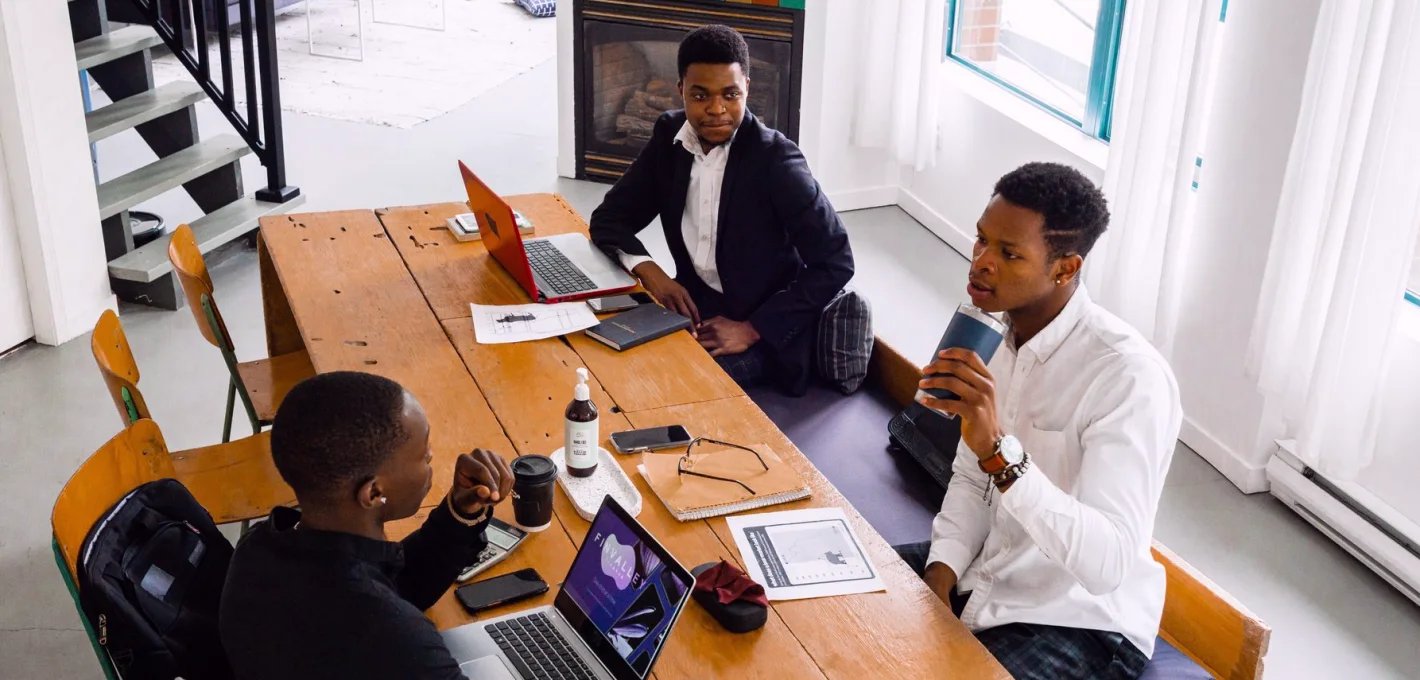 Inside a Newsroom Classroom Session: How We Run the Room