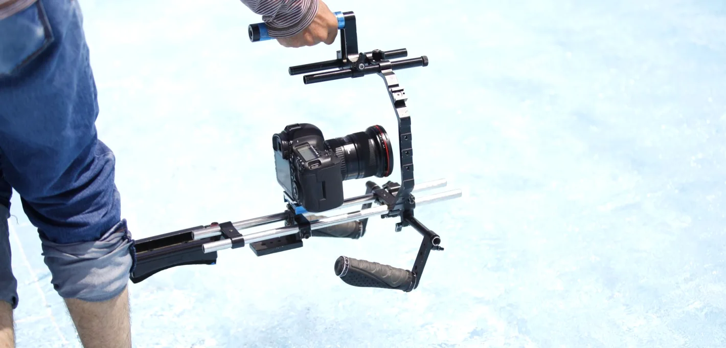 Shooting News Outdoors in the Dark Months: A Field Camera Primer
